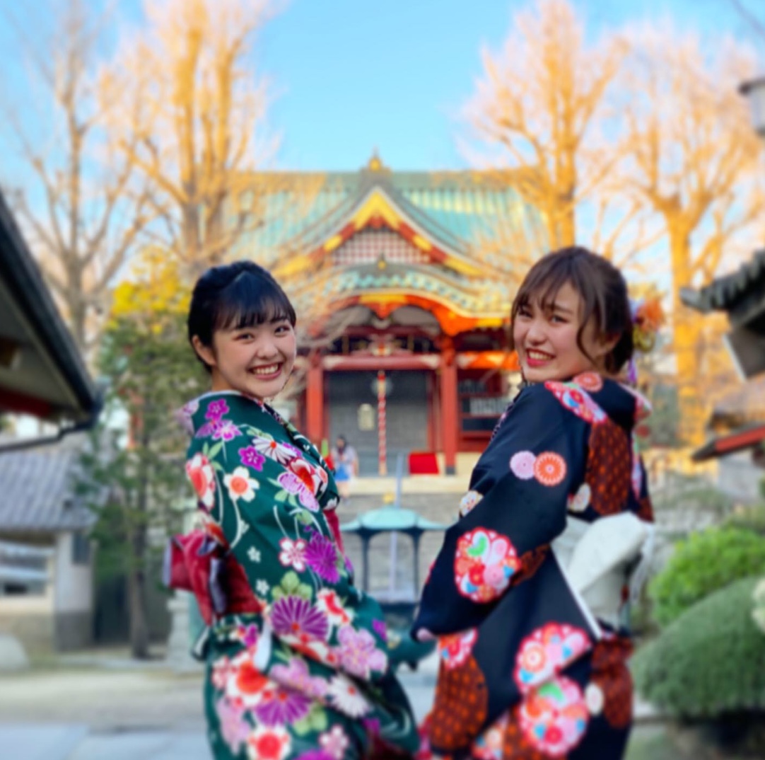 酉の市☆
