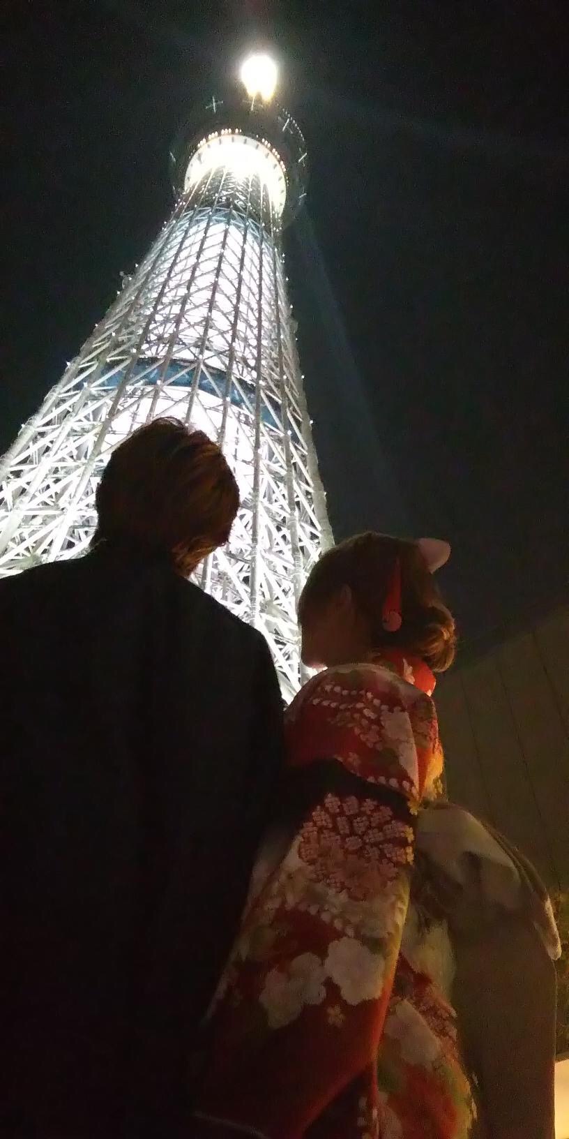 ねぷた祭り(*´∇｀*)