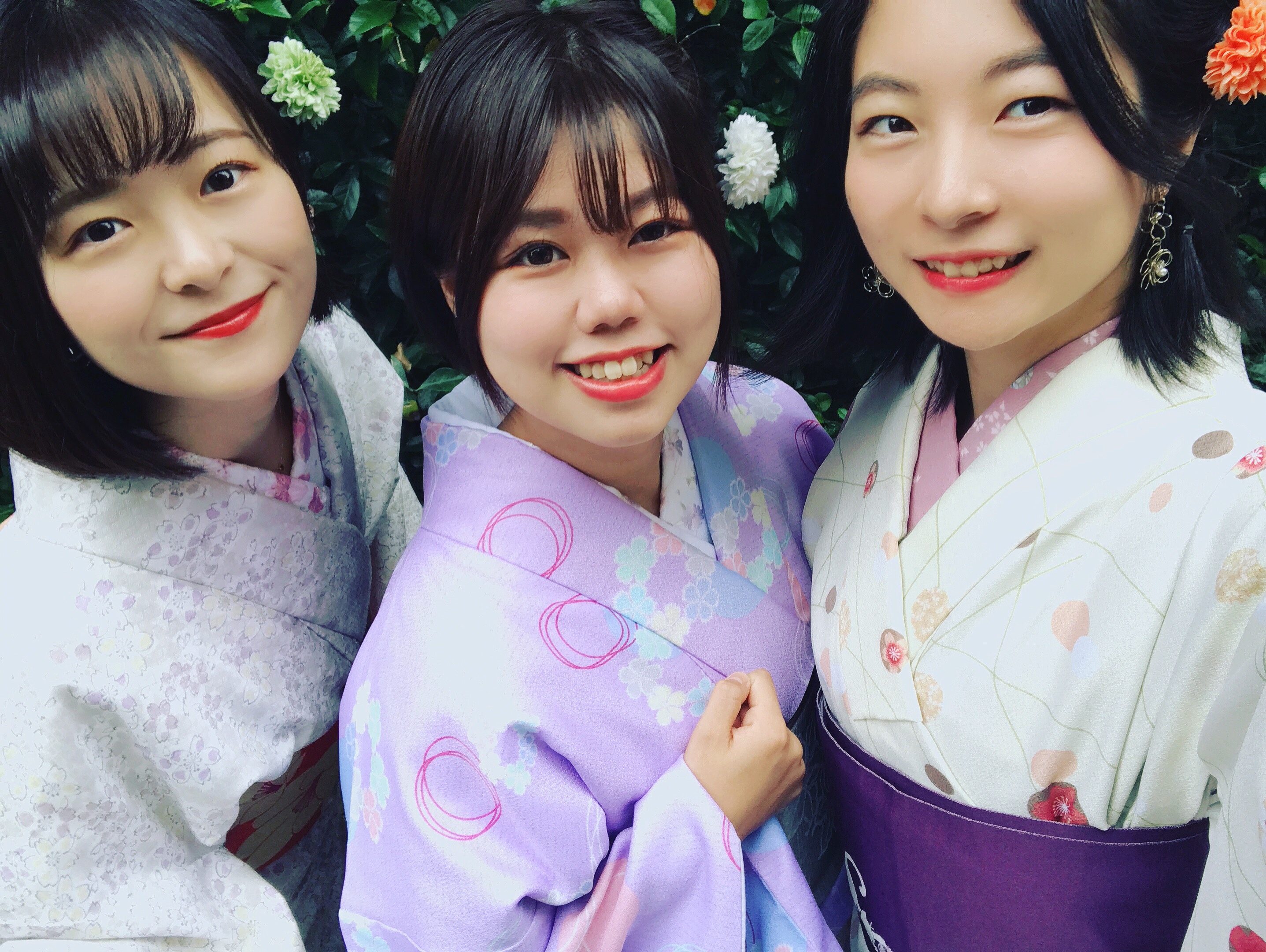 お出かけ