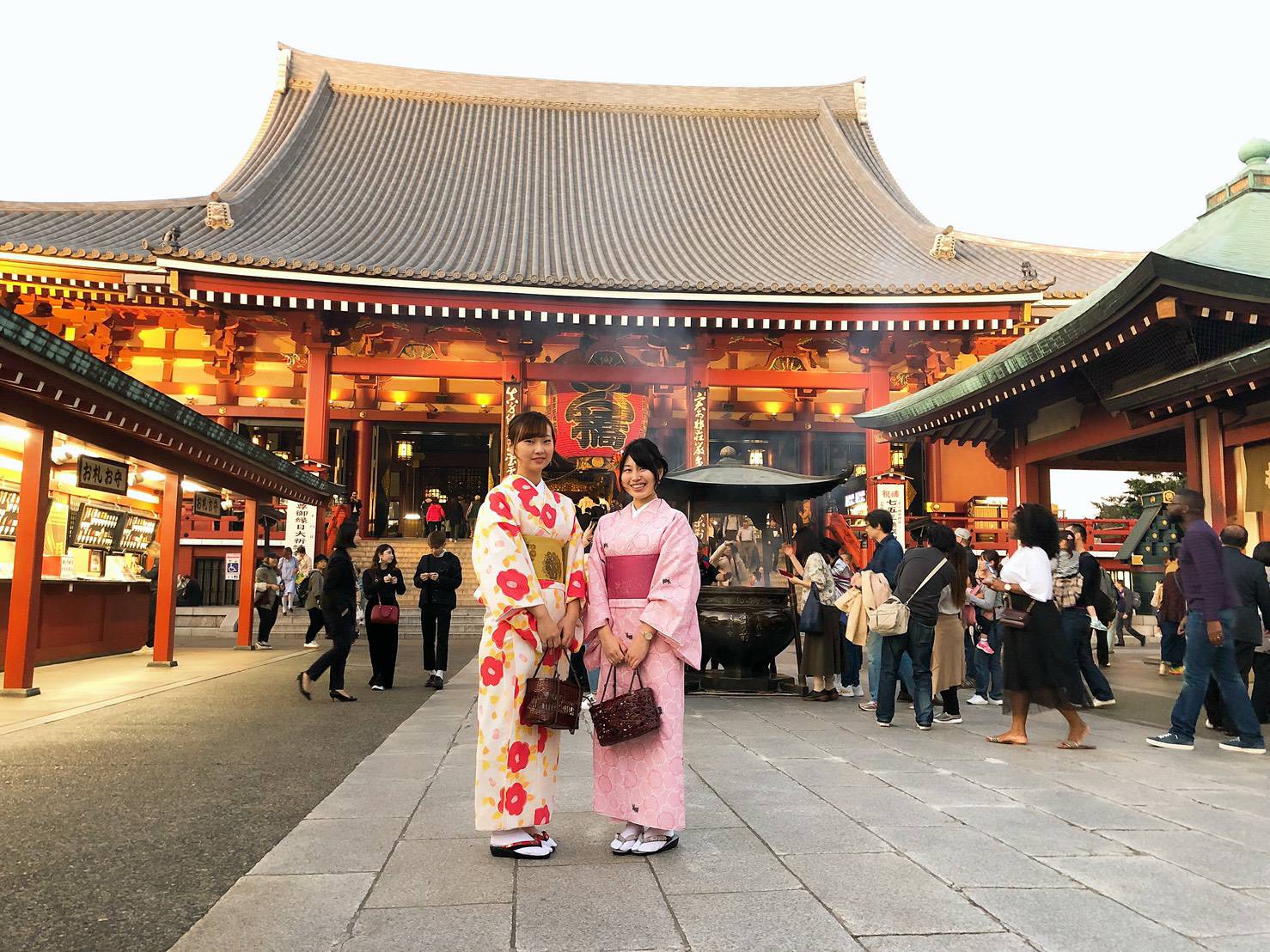 酉の市ですね