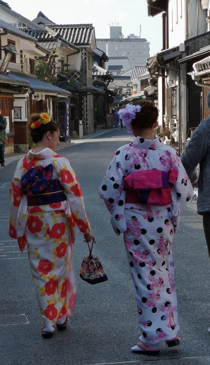 静かな秋の日