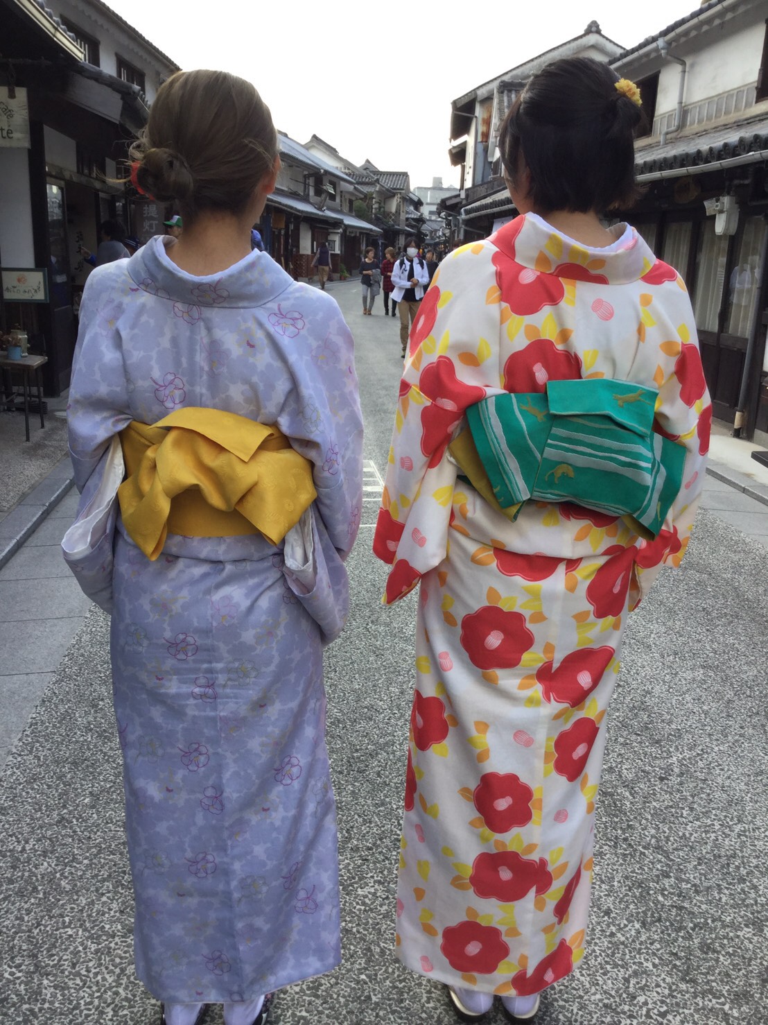 たのしい週末☆