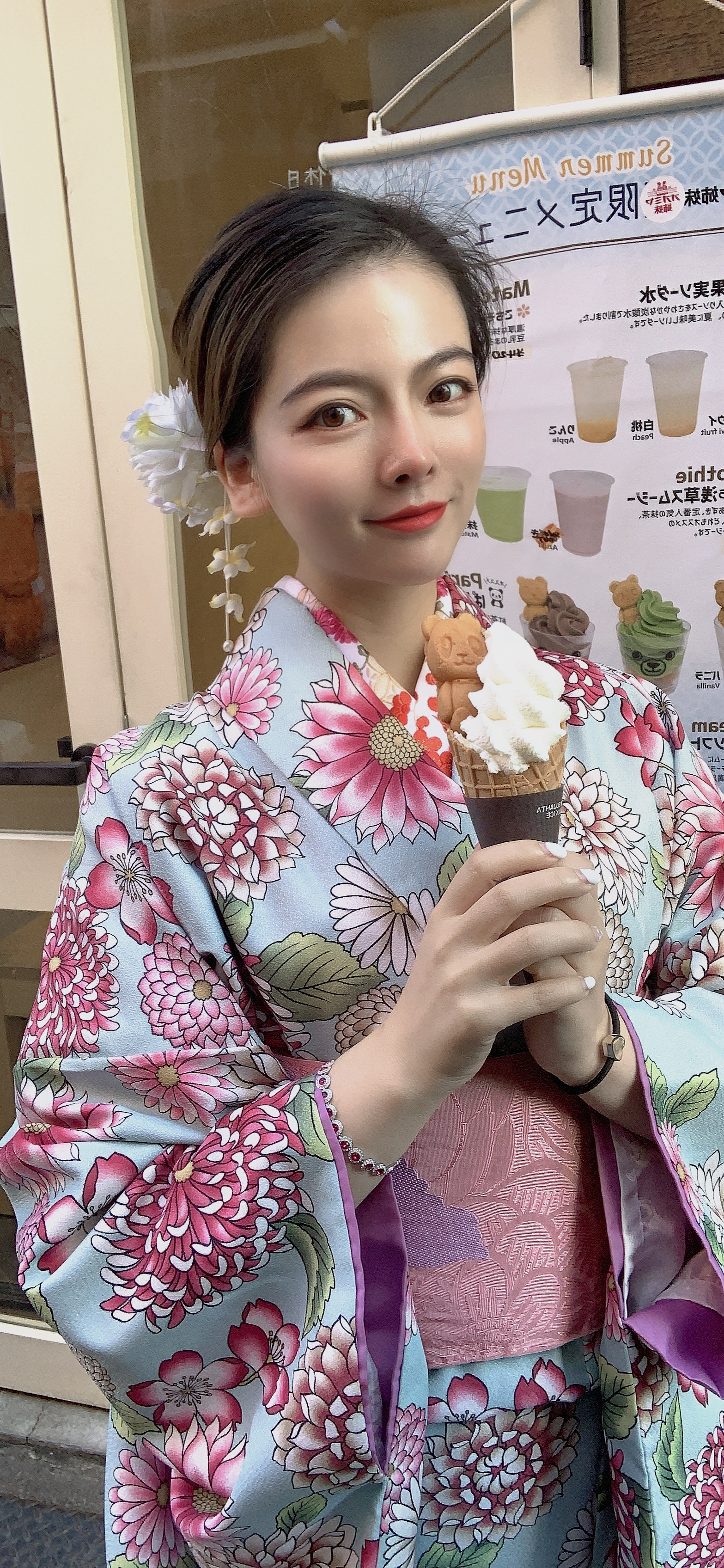美味しい浅草♪