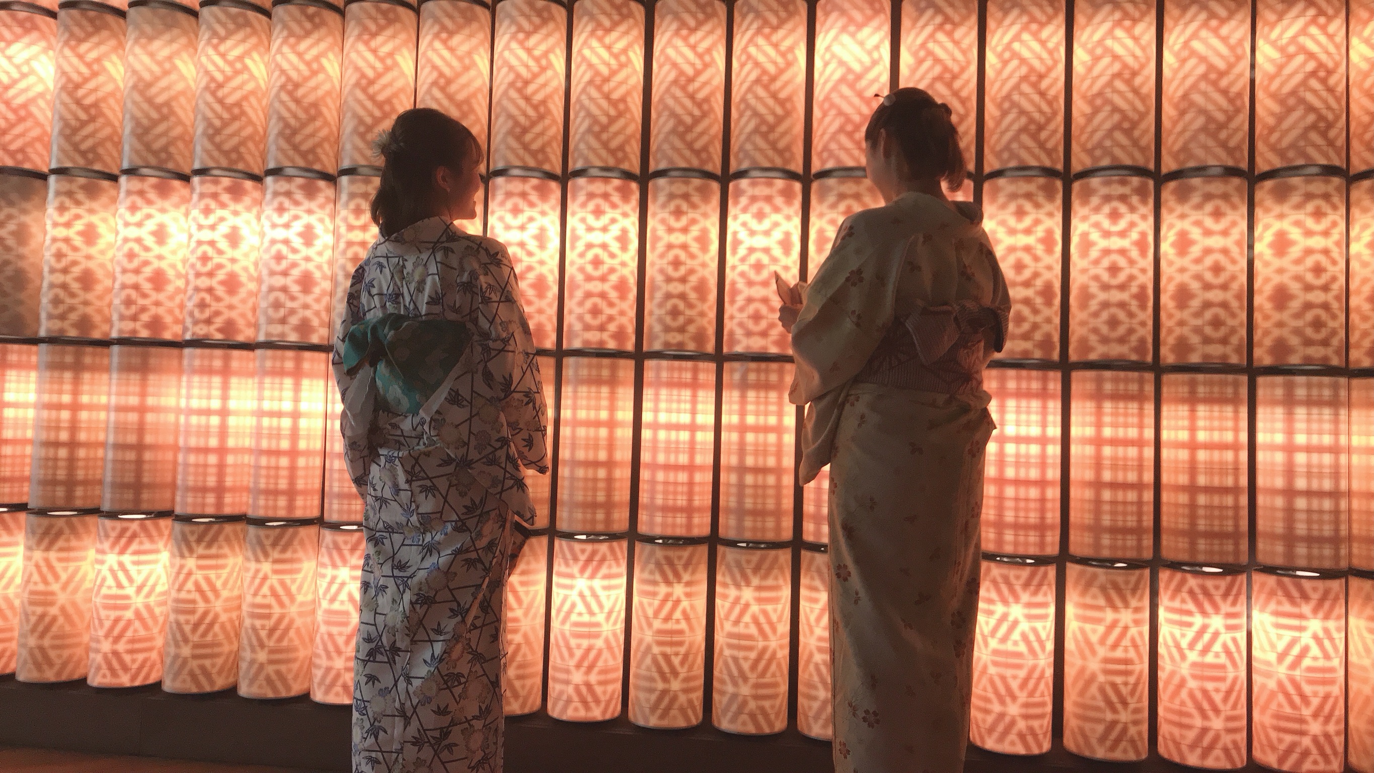 日本橋にて✨