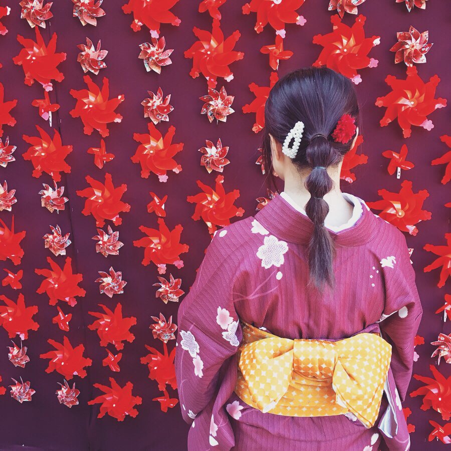 人気スポット☆