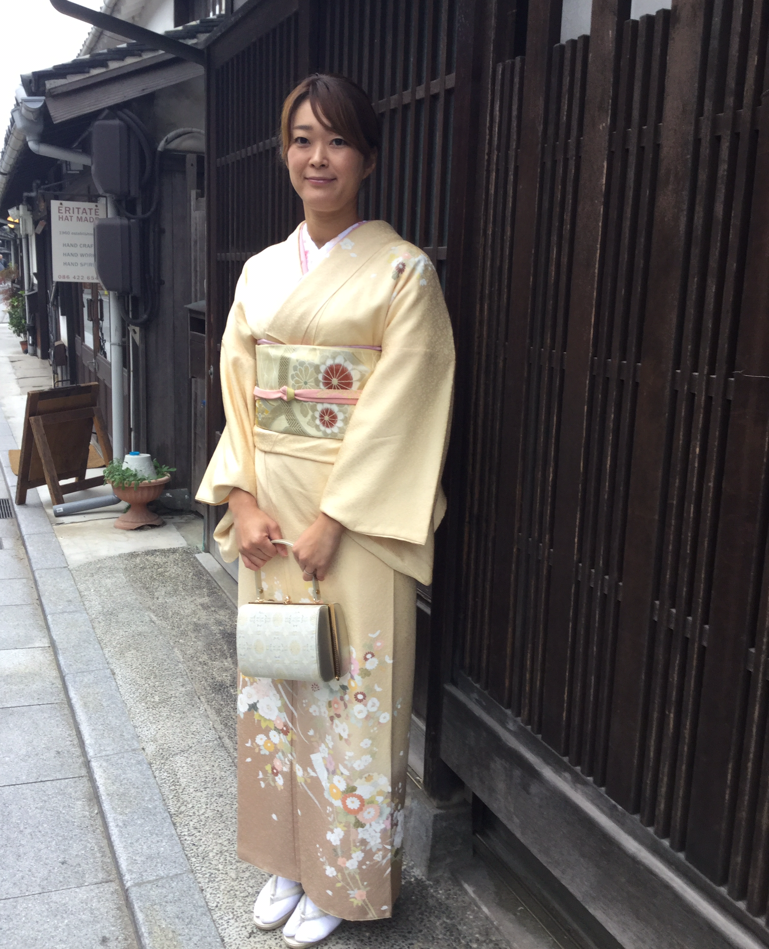 七五三は平日も