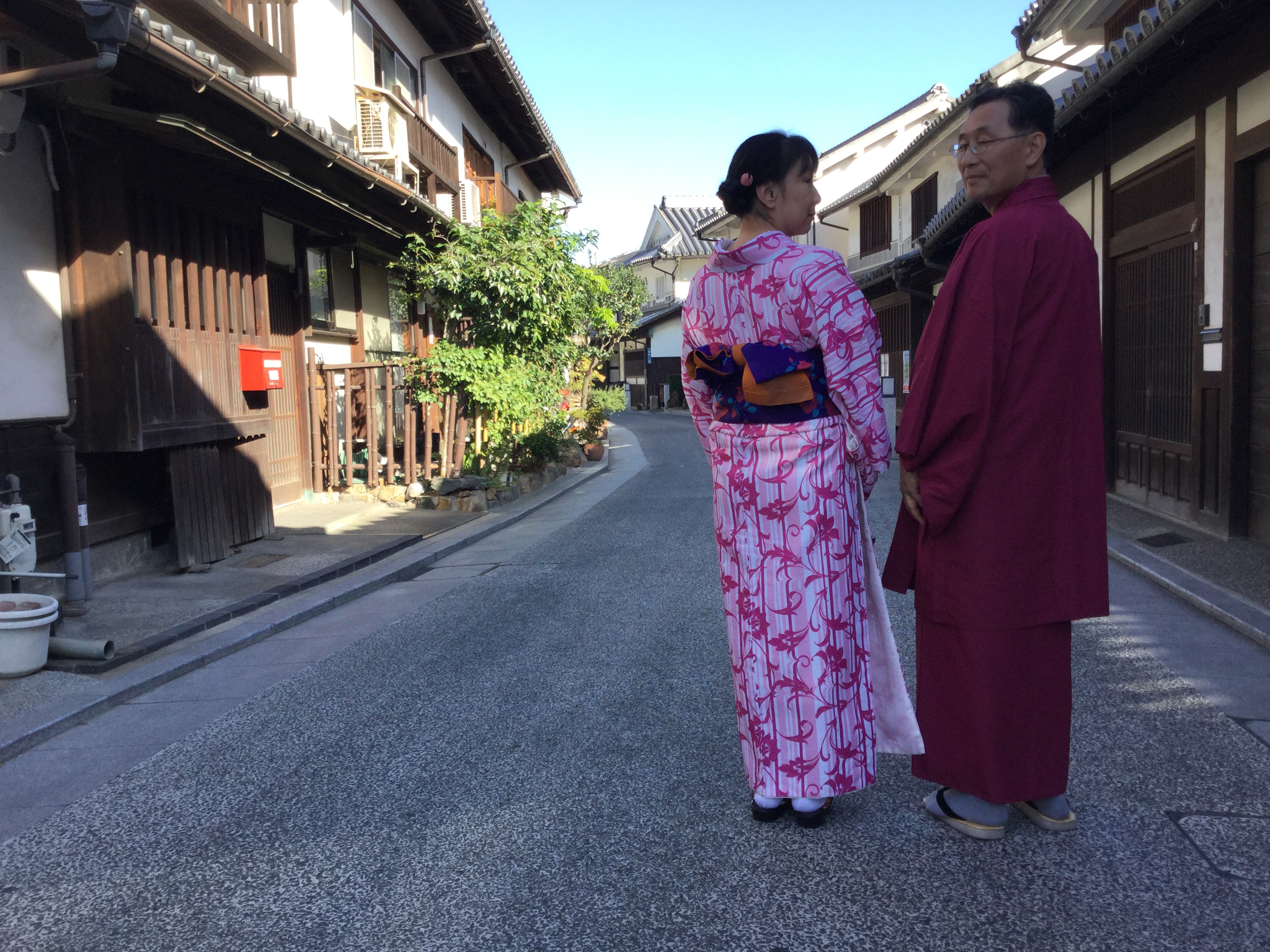 11月の寒さ到来！！！