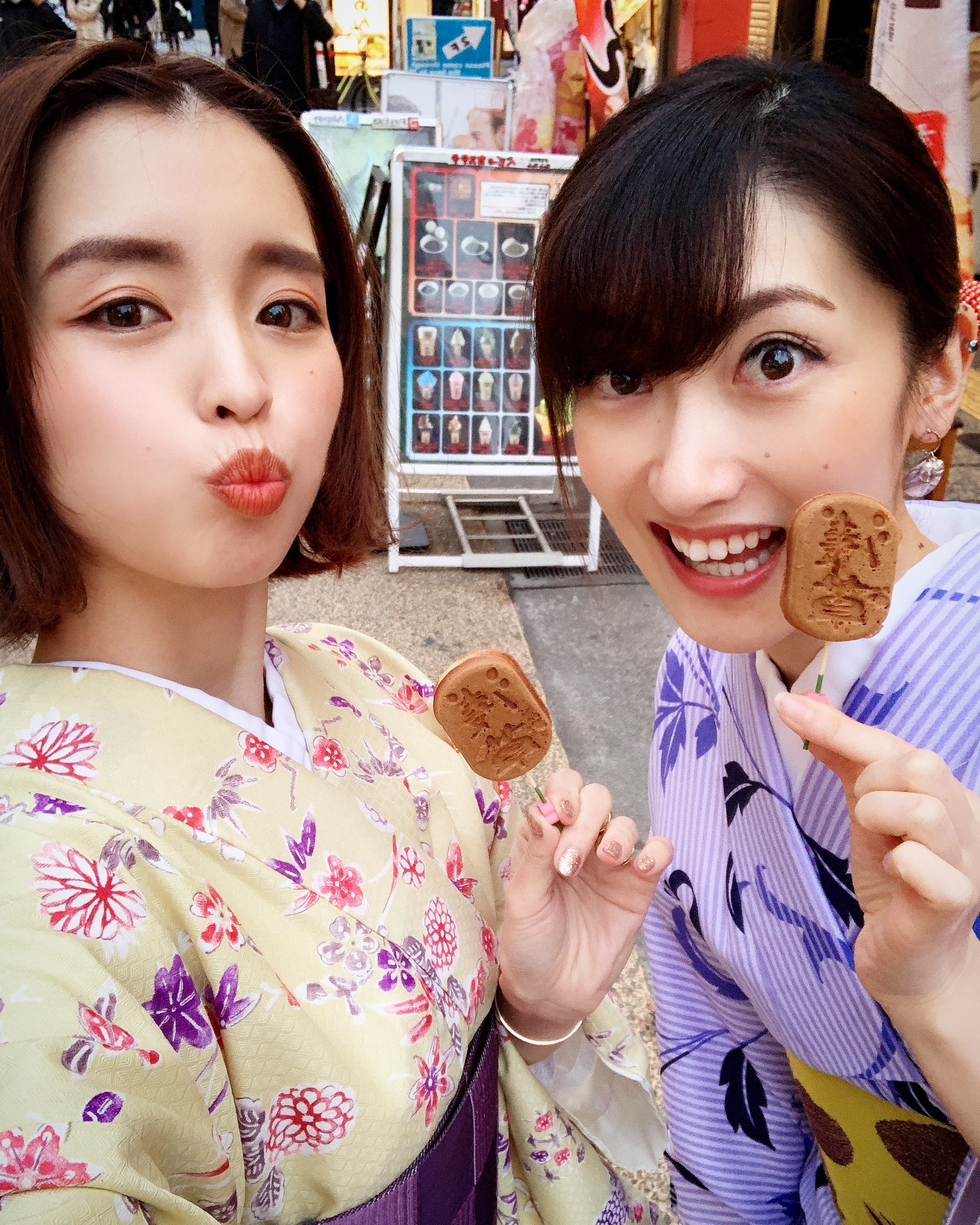 美味しい物、いっっぱいです╰(*´︶`*)╯♡