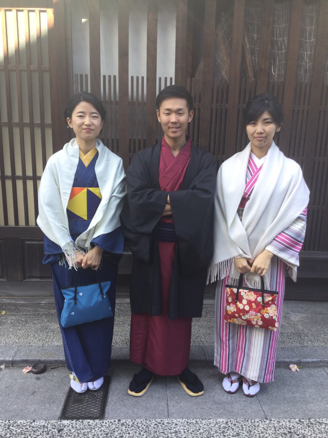今年も一年ありがとうございました！