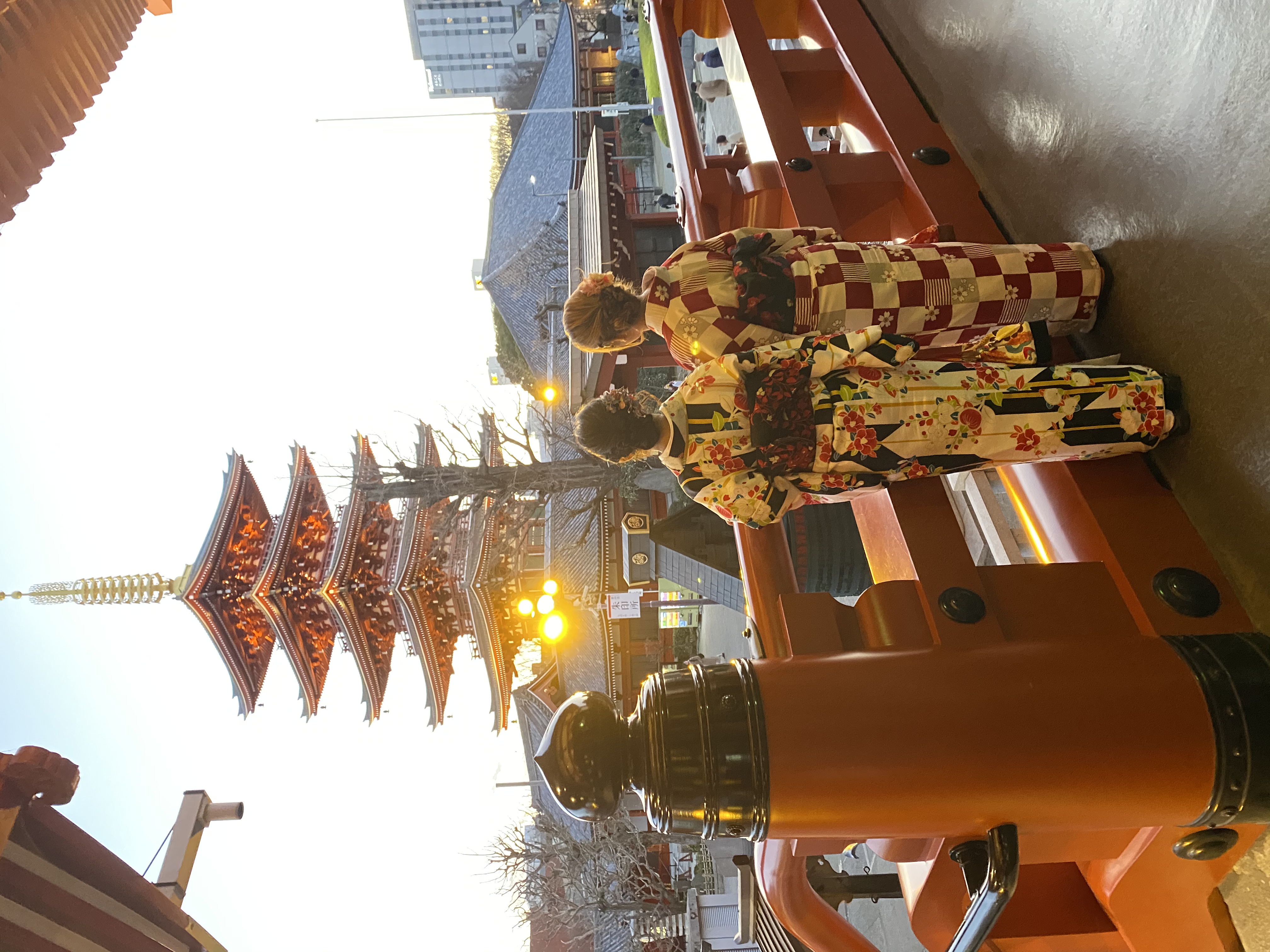 お着物で素敵なお写真いかがですか？