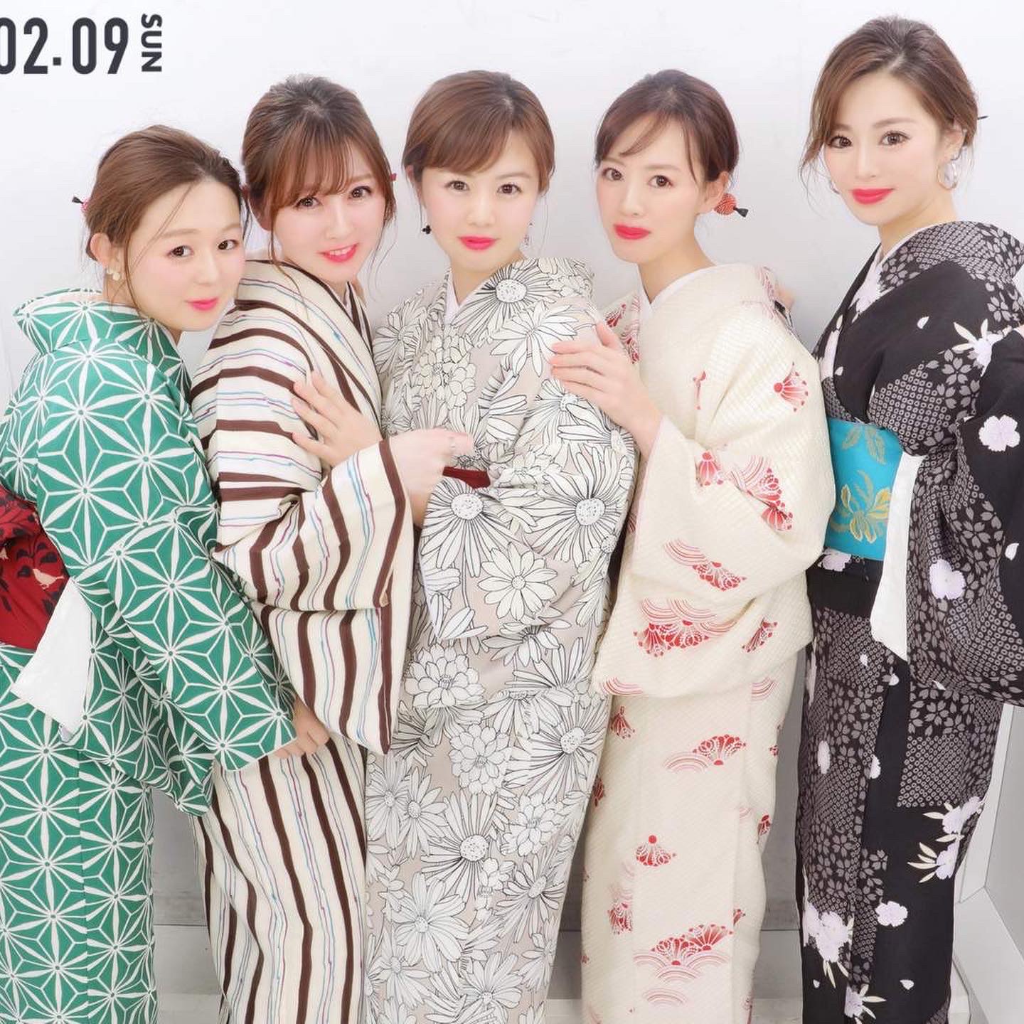 女子旅の思い出に*:+*