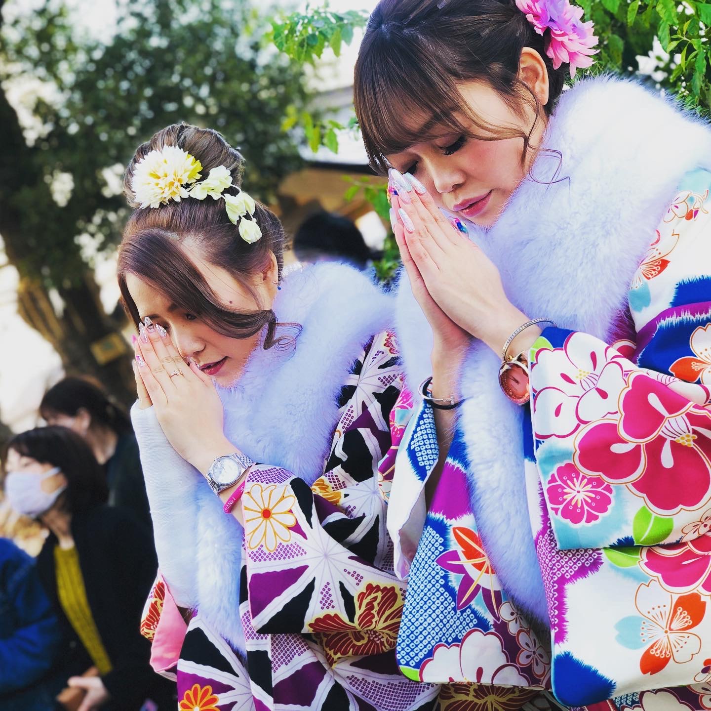 可愛いお写真です♪♪♪