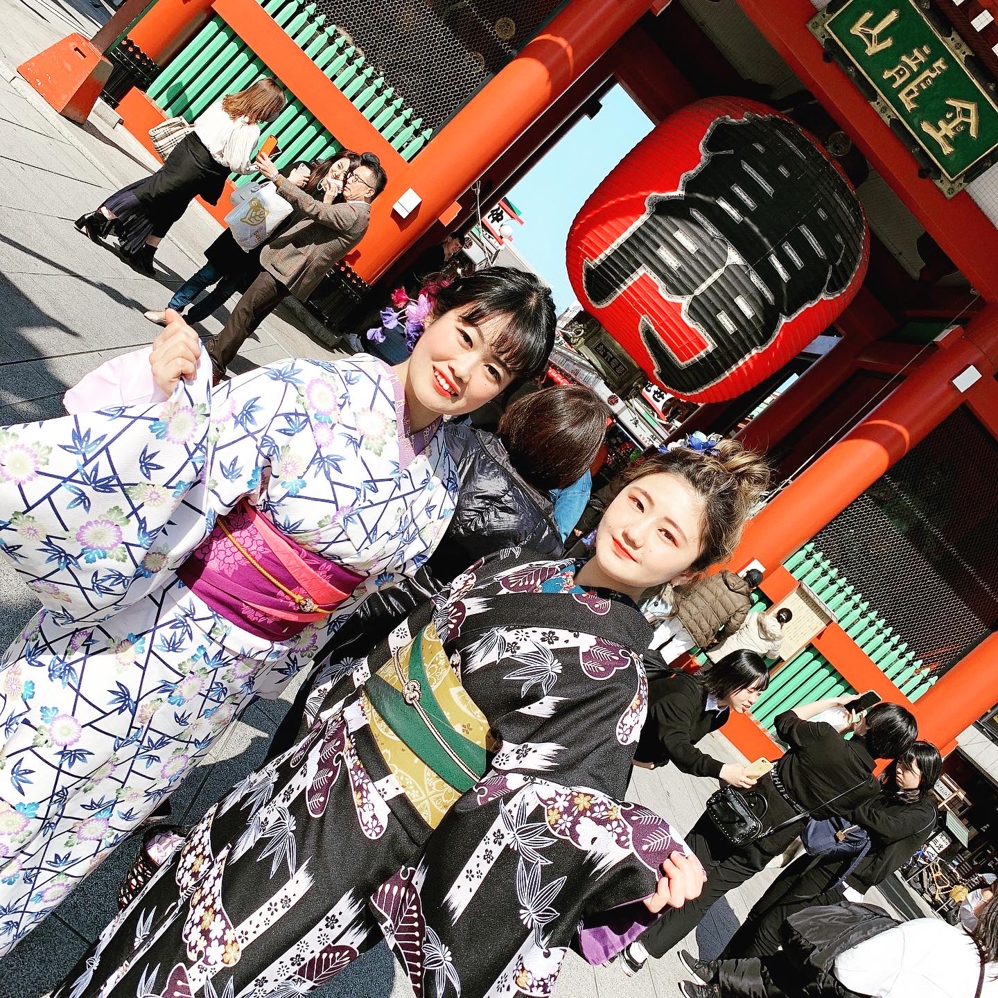 春休みの思い出に♪