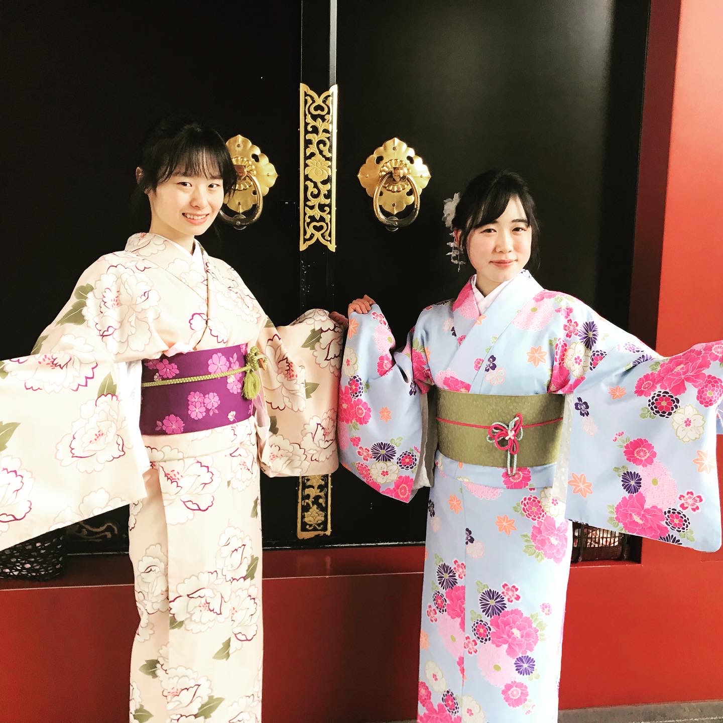 見学　下見(^^)