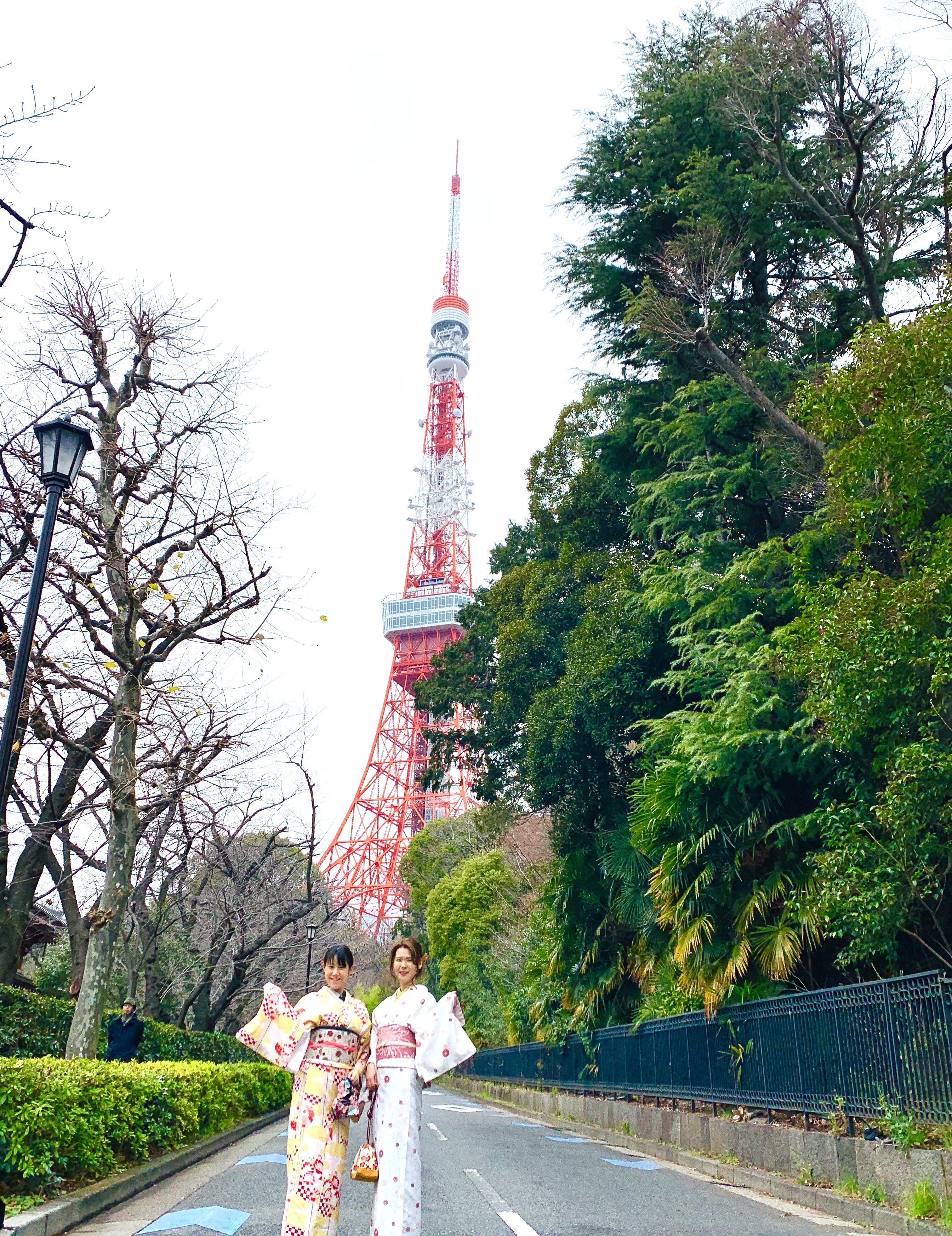 東京タワー