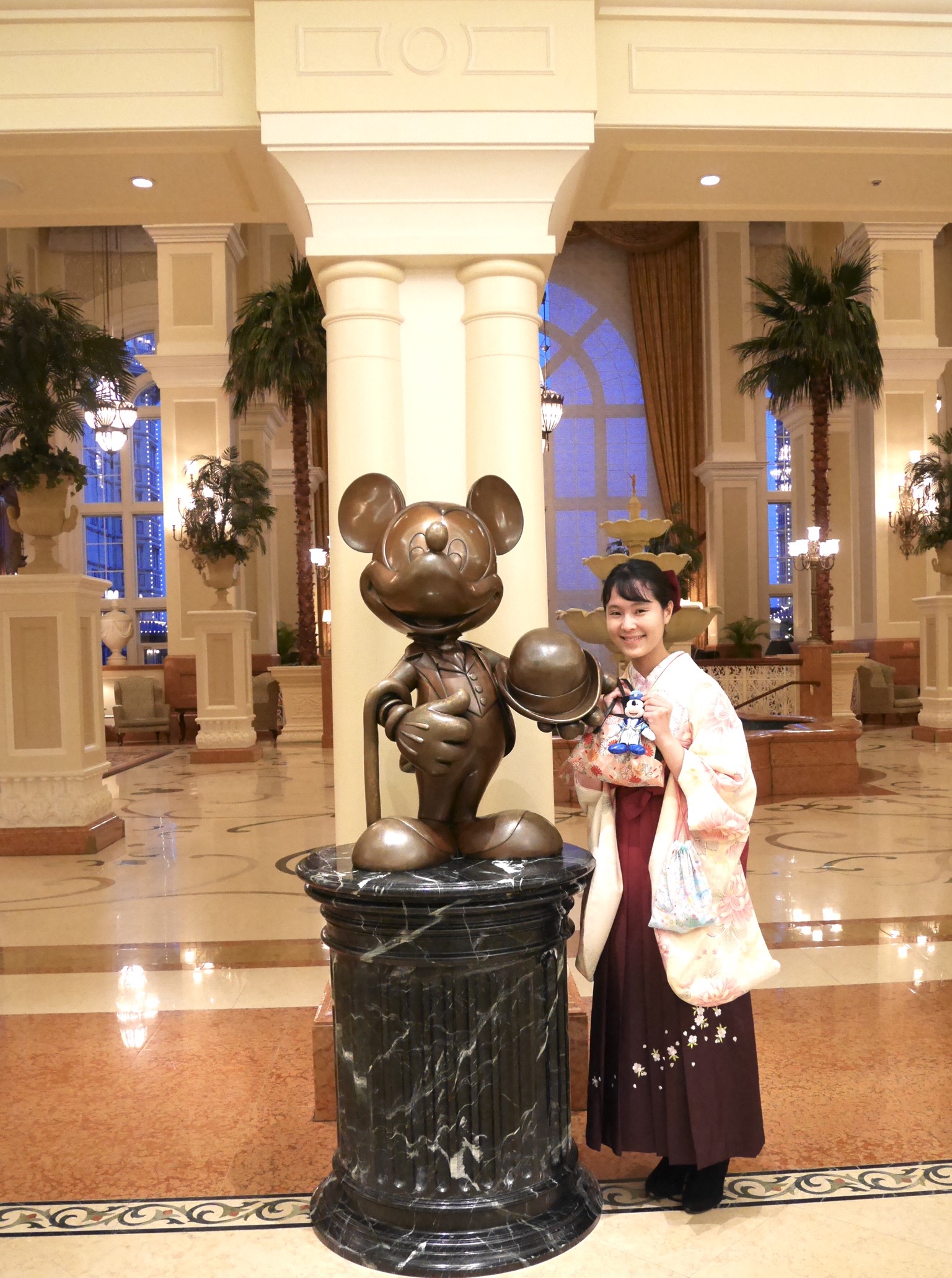 ディズニー✨