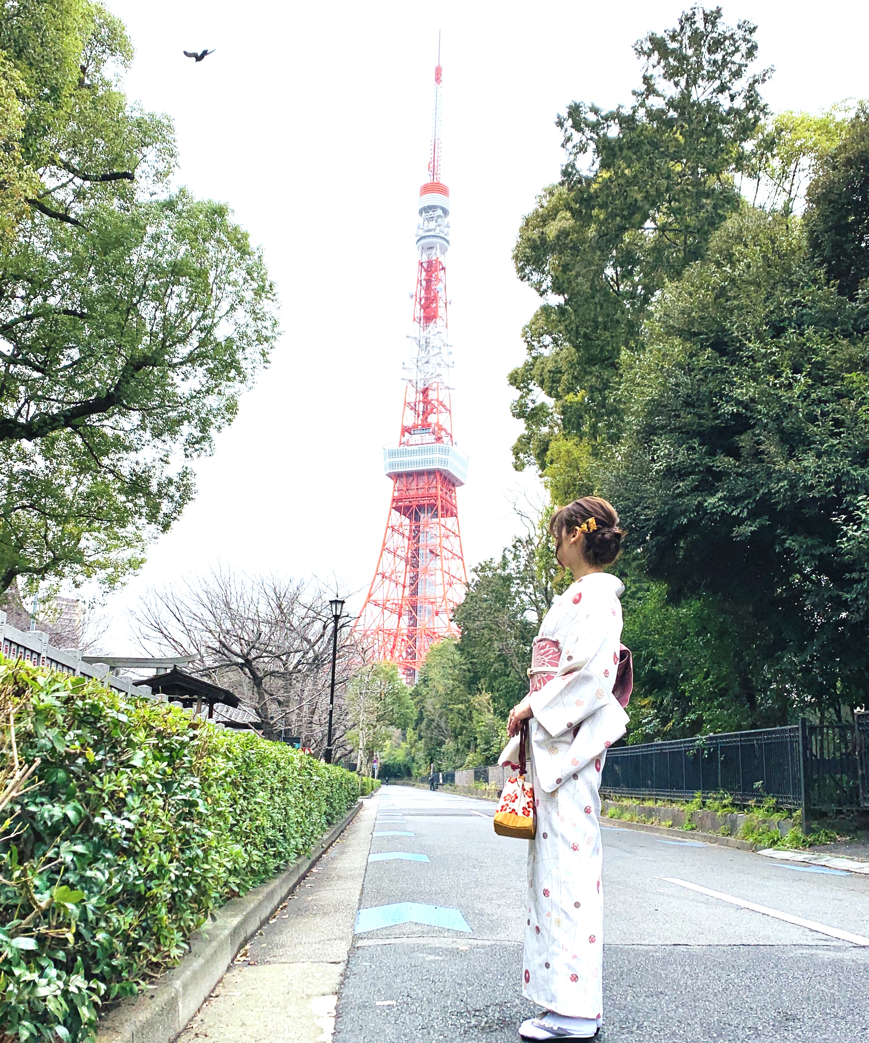 東京タワー