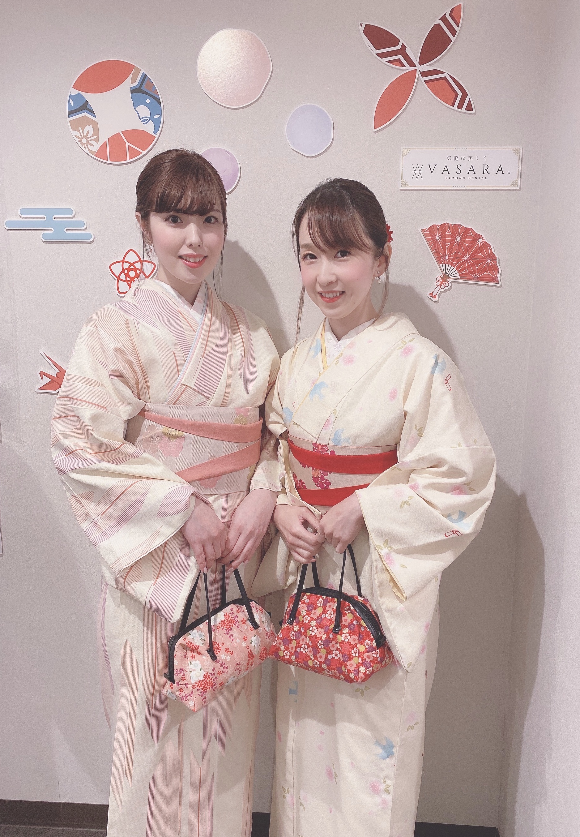散策