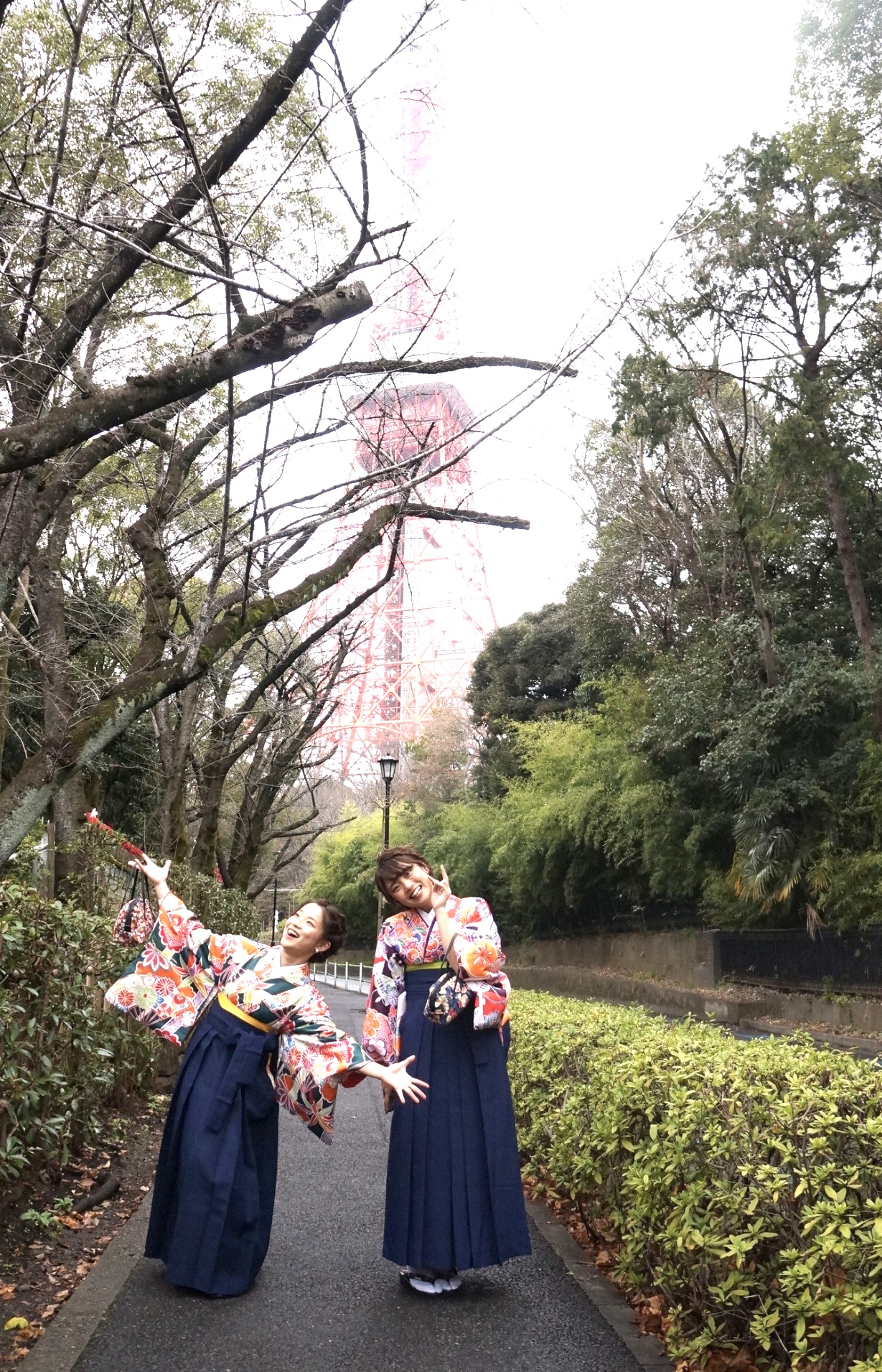 東京タワー