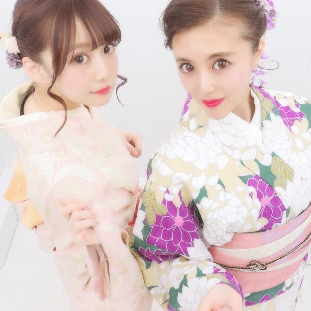 いいお天気です♡