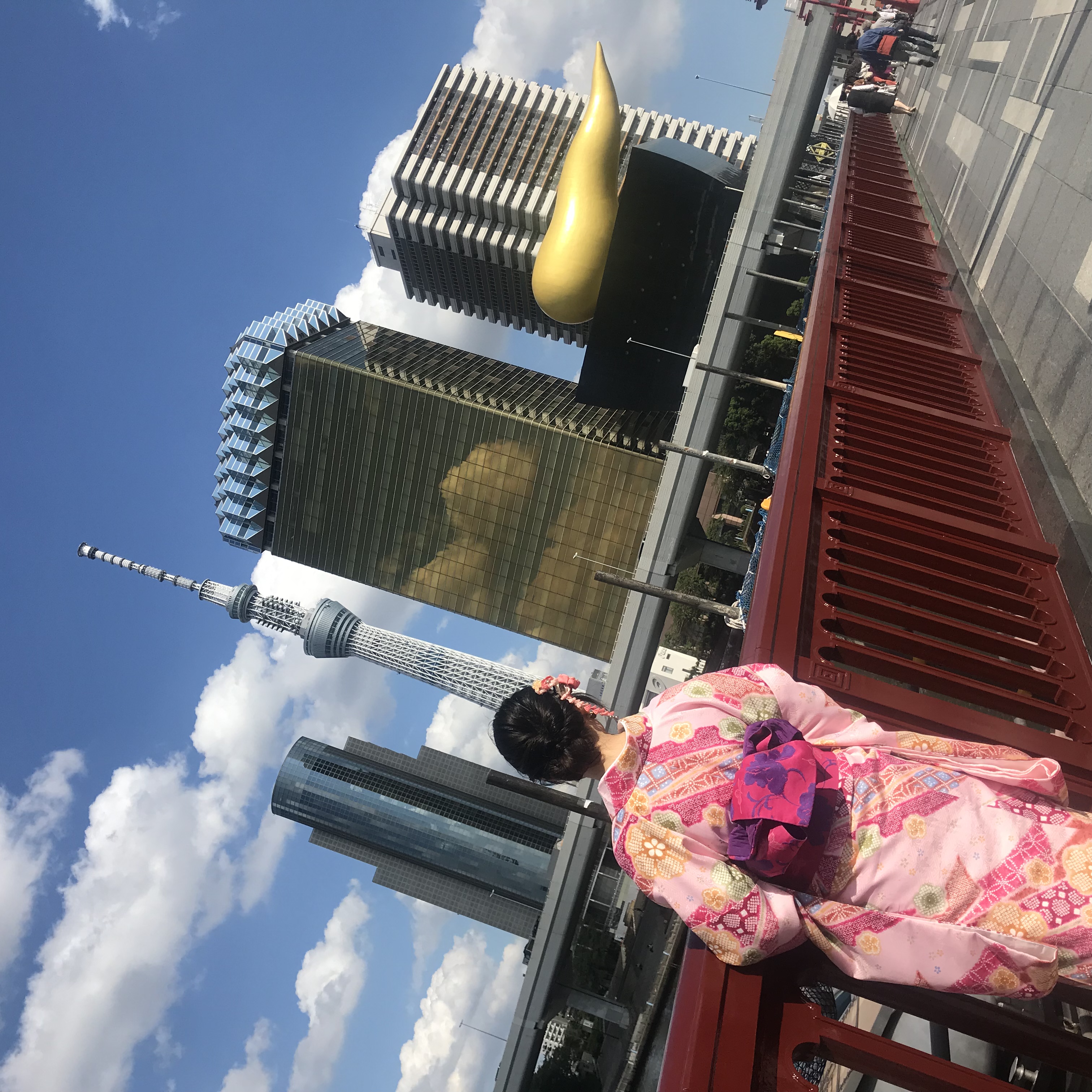 浴衣始まります！