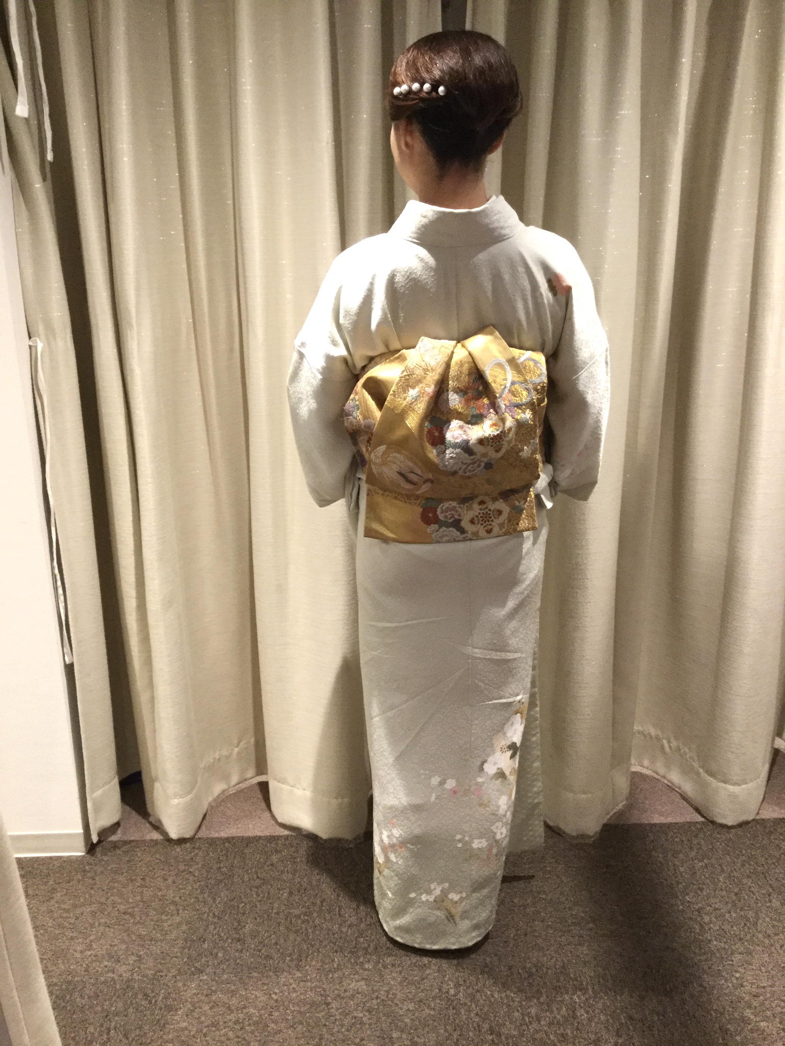 5月最終土日