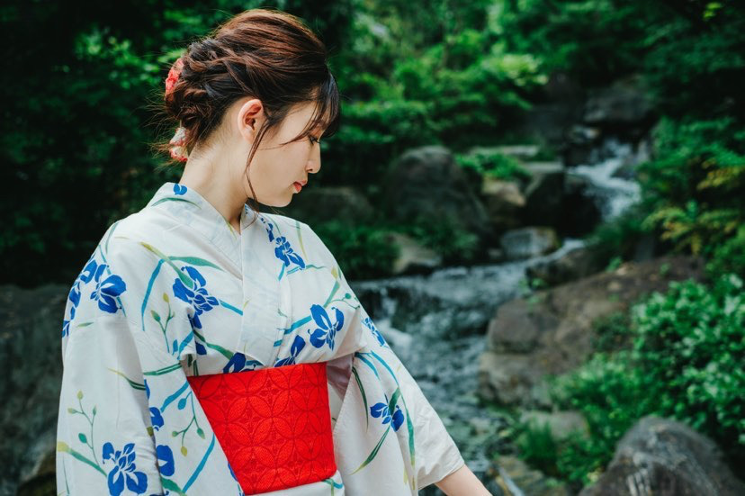 浅草寺にて★