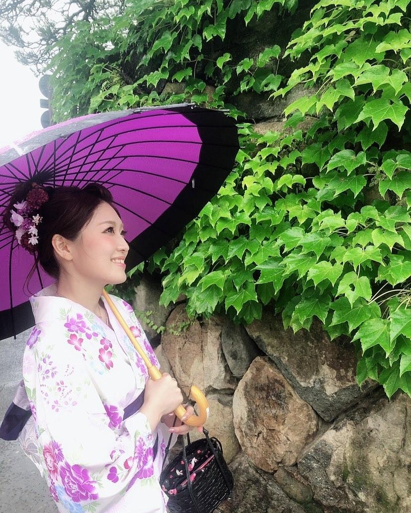 笑顔が素敵☆