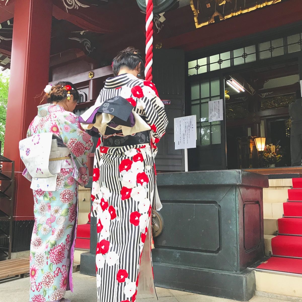 素敵なお写真ありがとうございます(*≧∀≦*)