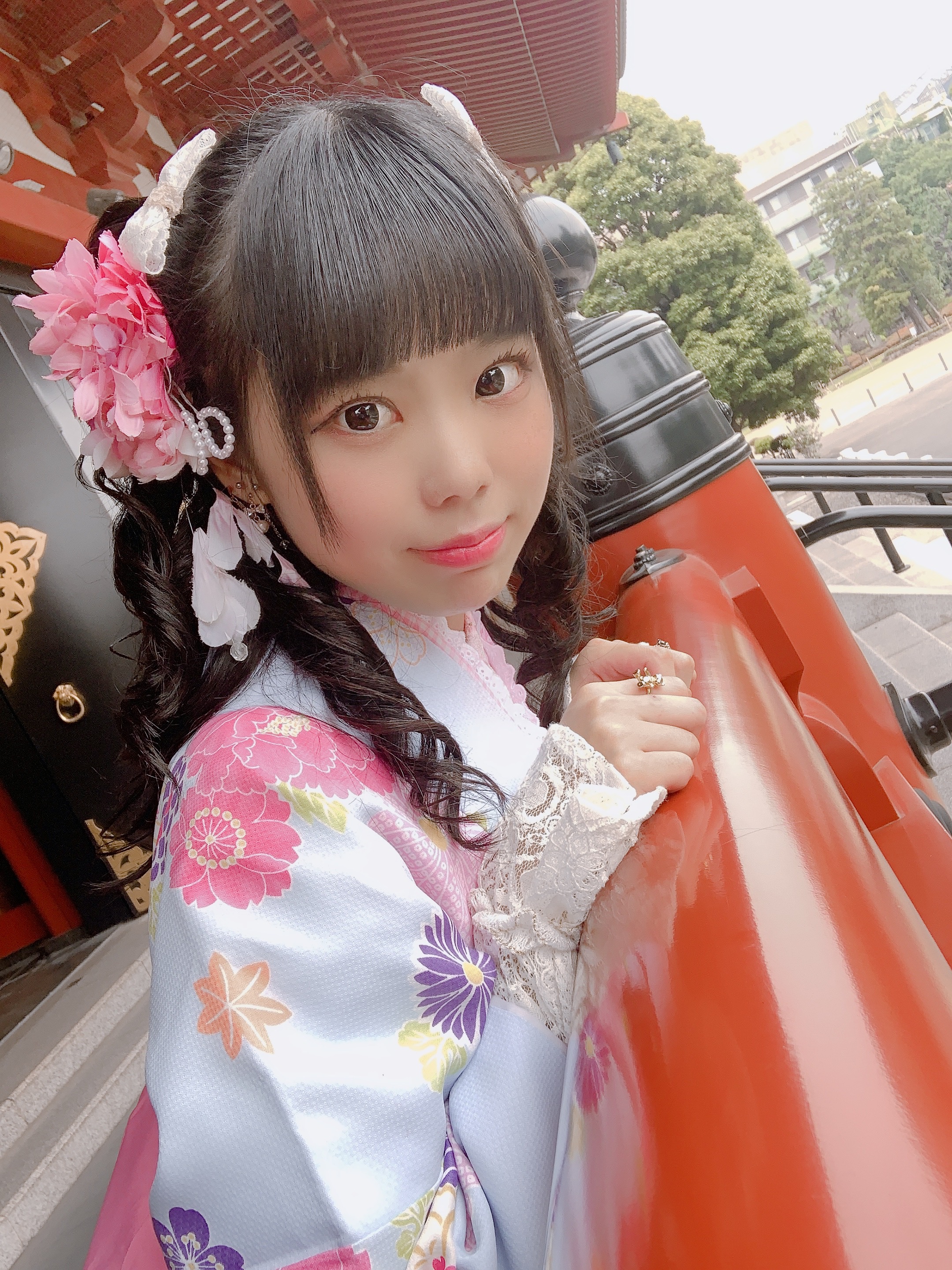 皆さんのリクエストにお応えして可愛いを作ります♡