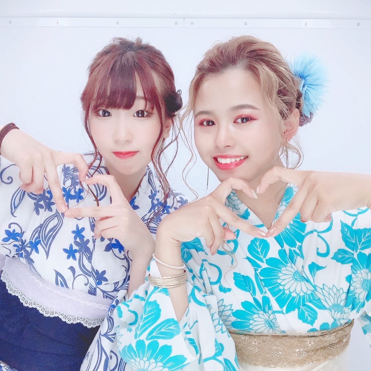 可愛いキラキラ帯(*≧∀≦*)♡