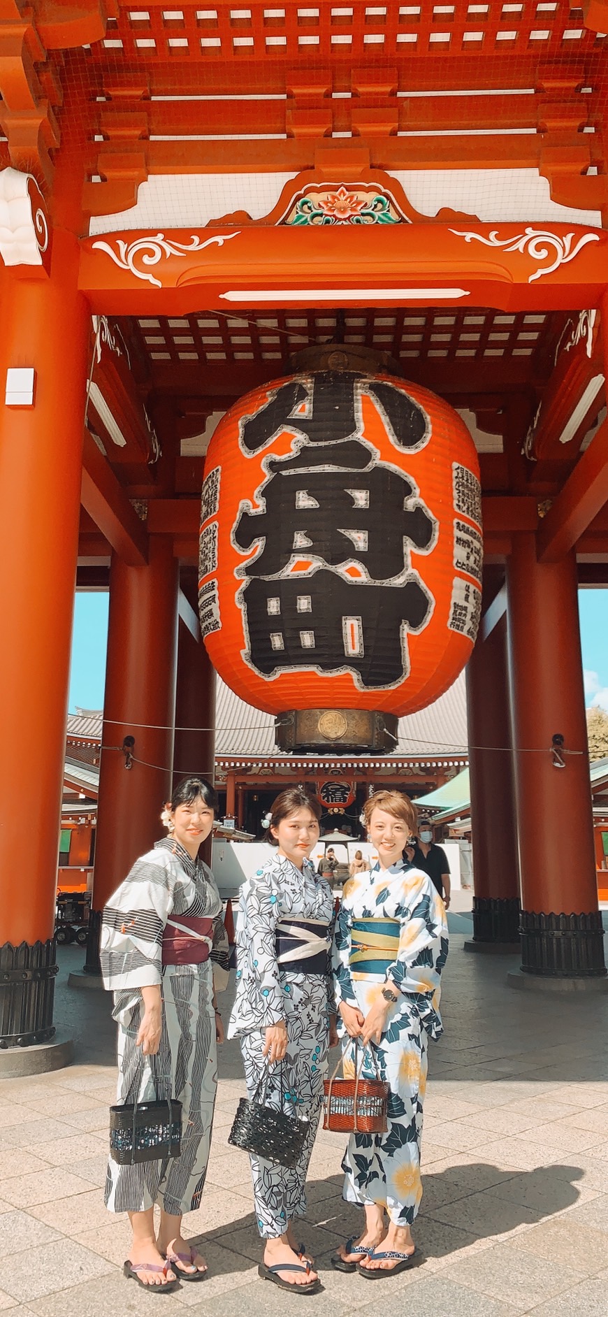 お友達とご一緒に!