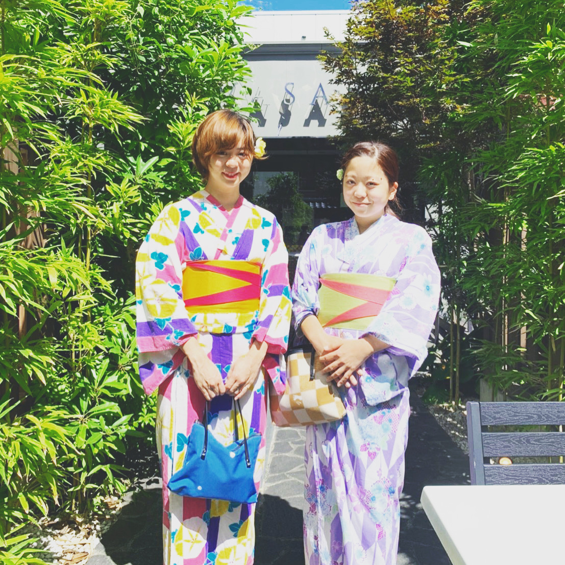 夏の思い出