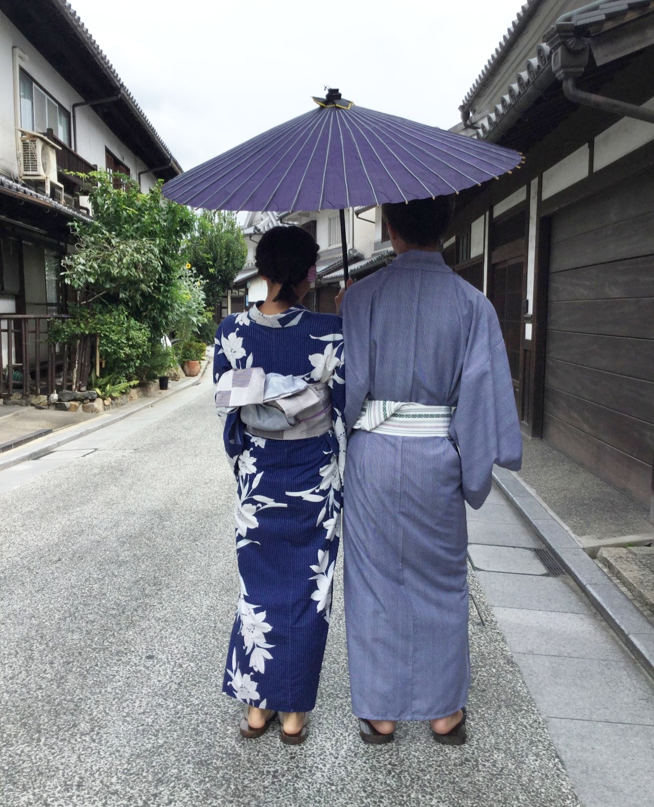 雨の日にこそバサラ！