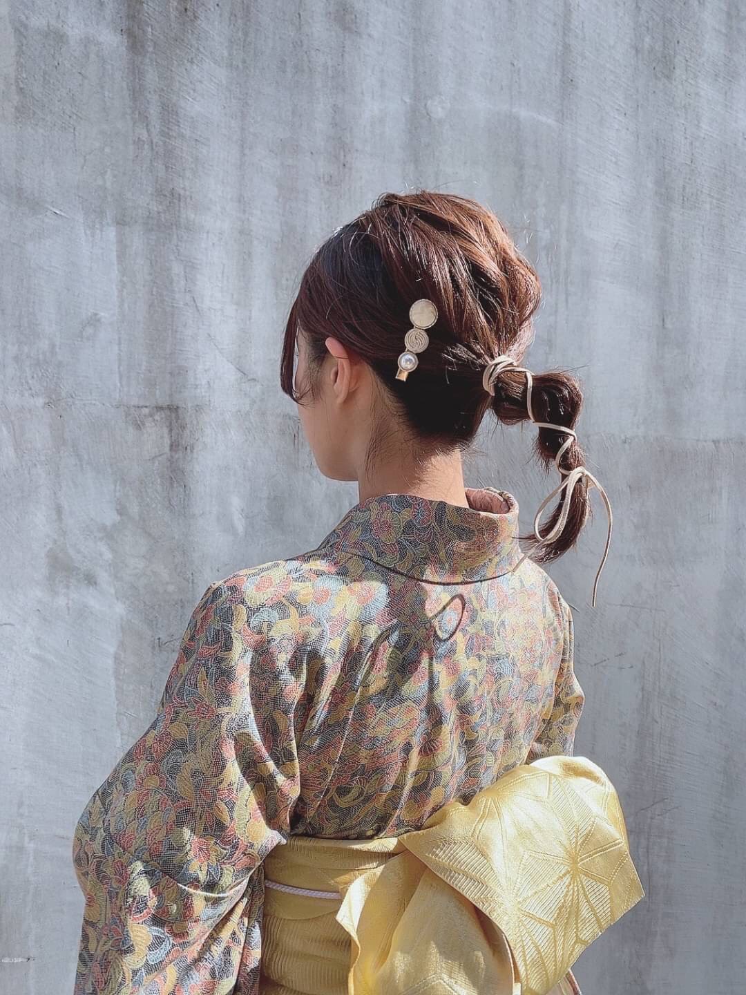 ✿11/2秋葉原神田明神店です✿