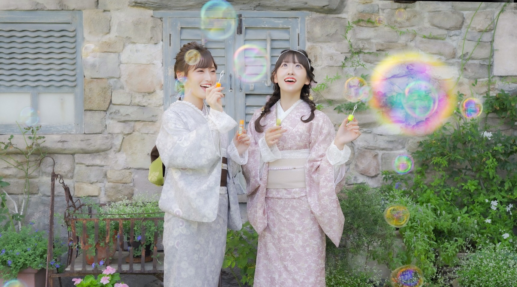 可愛さを求めて♪