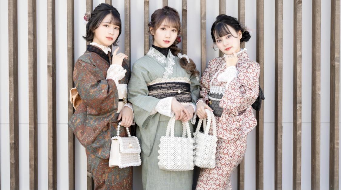 川越着物レンタルVASARA
