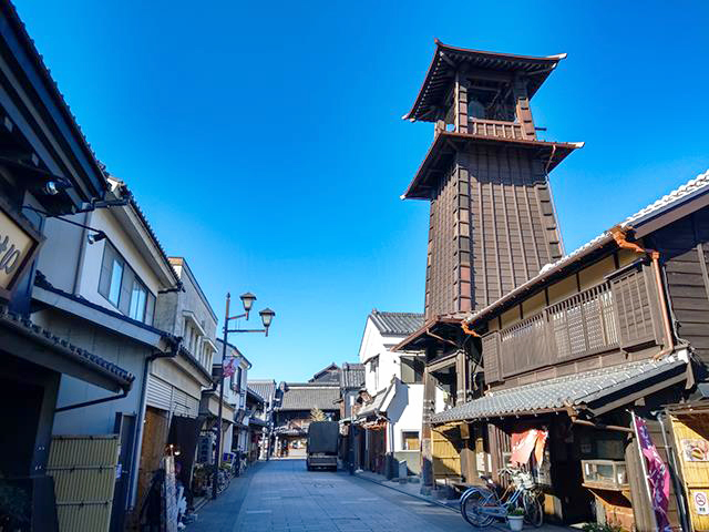 川越着物レンタルVASARA