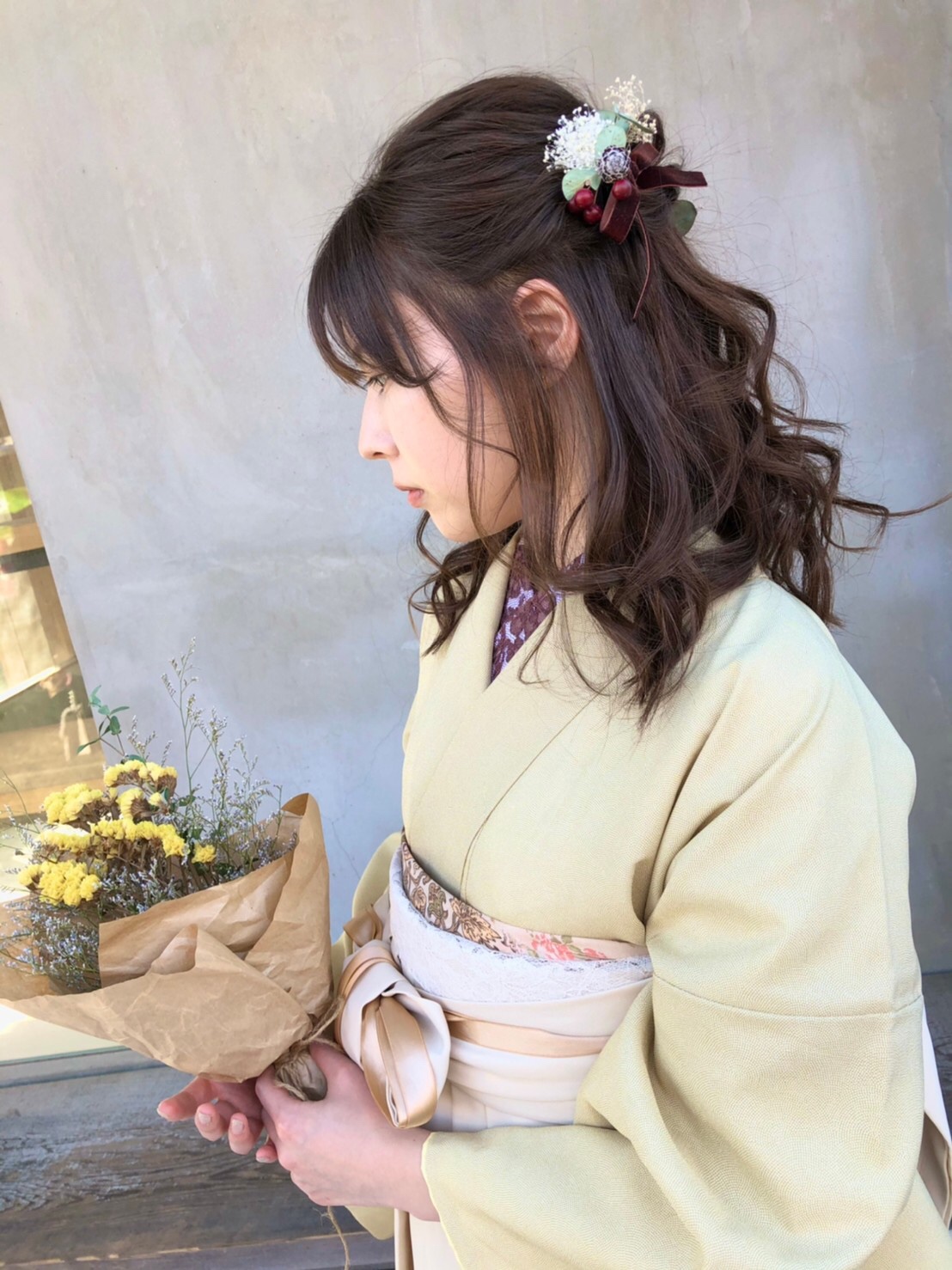 横浜みなとみらい店です♪