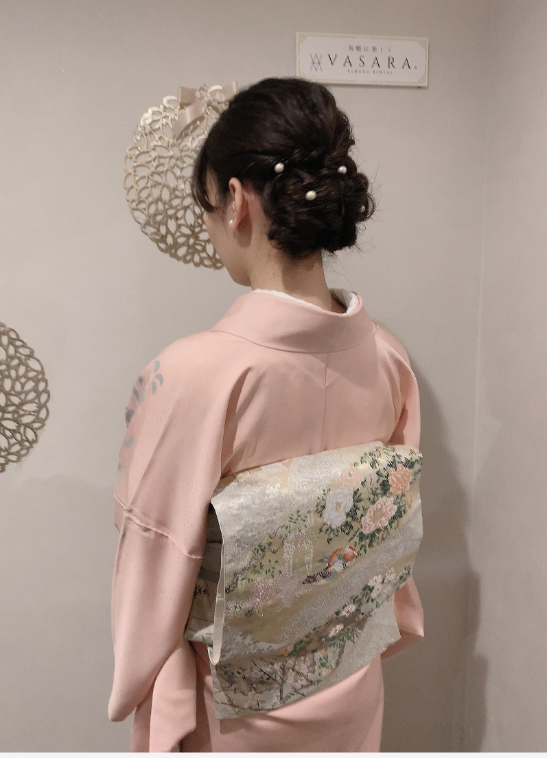 訪問着Collection♡