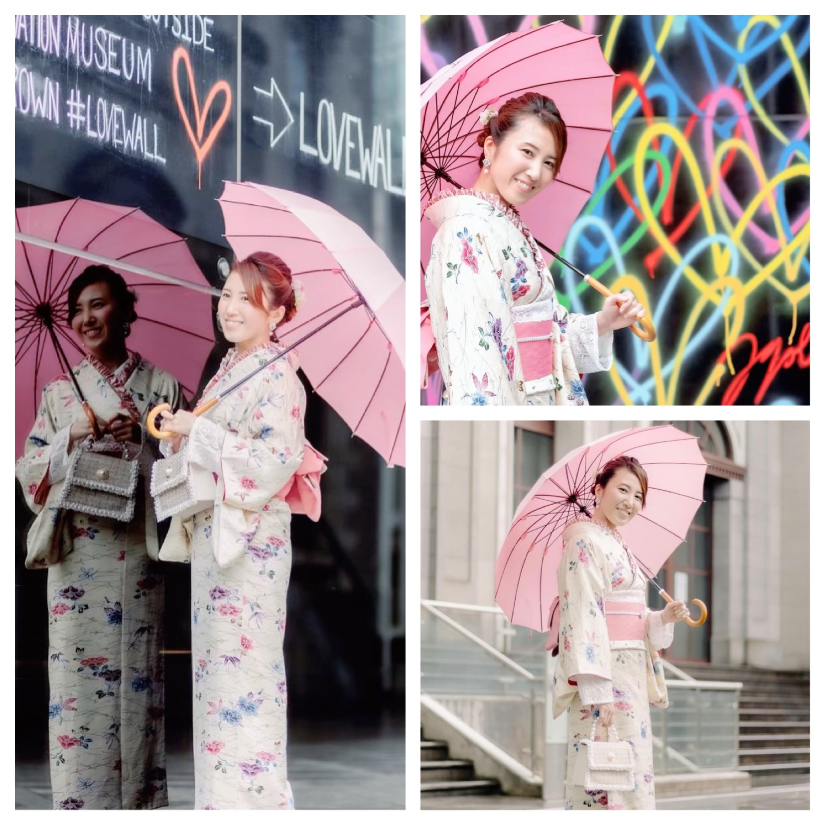 rainy day×Photo♡