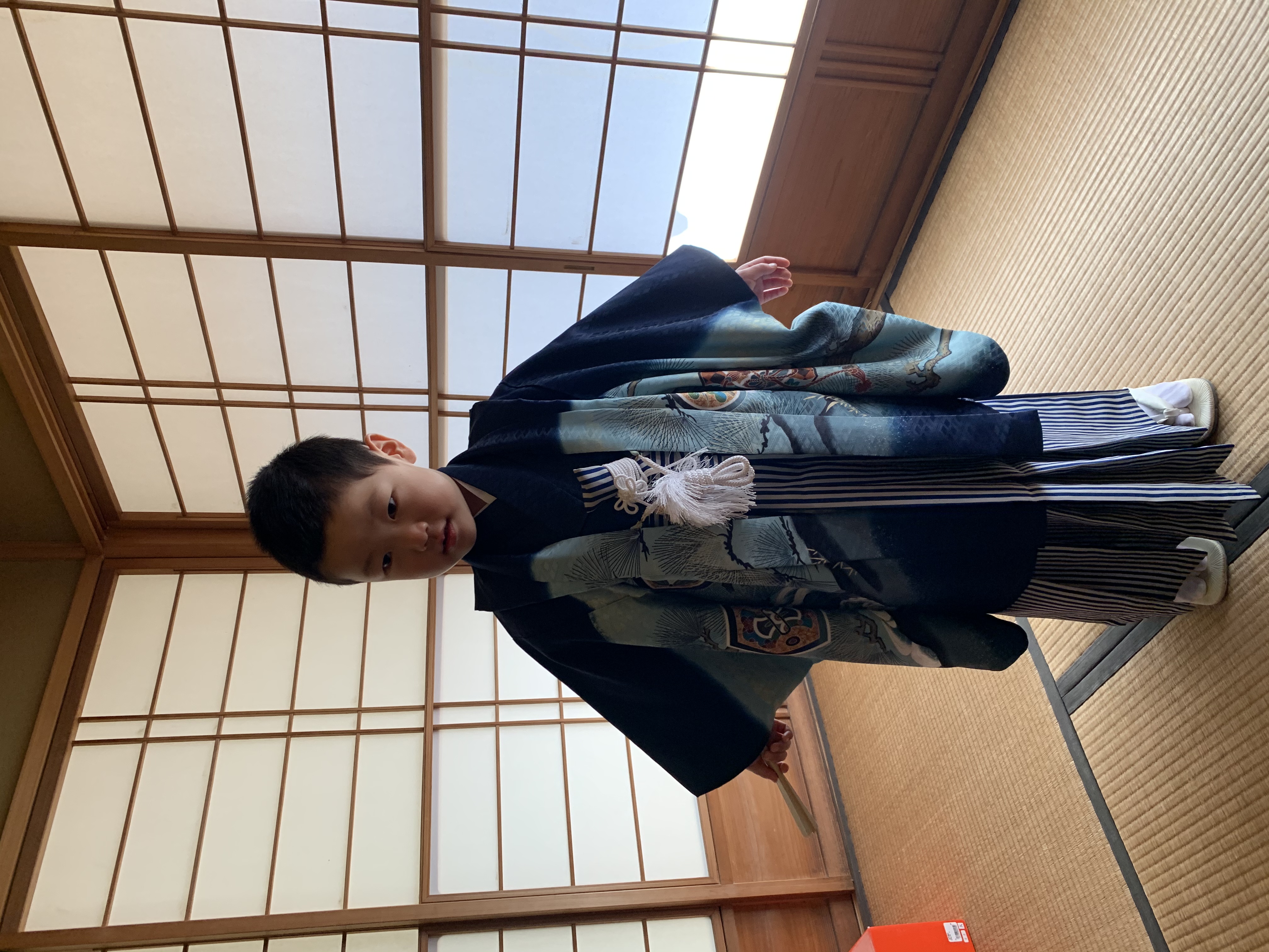 七五三のご予約はお早めに⭐︎