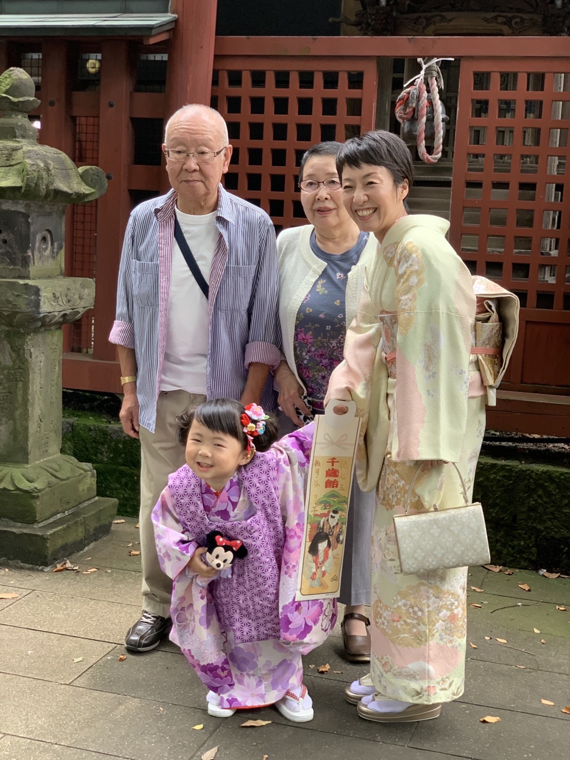 素敵なお写真(*´∇｀*)
