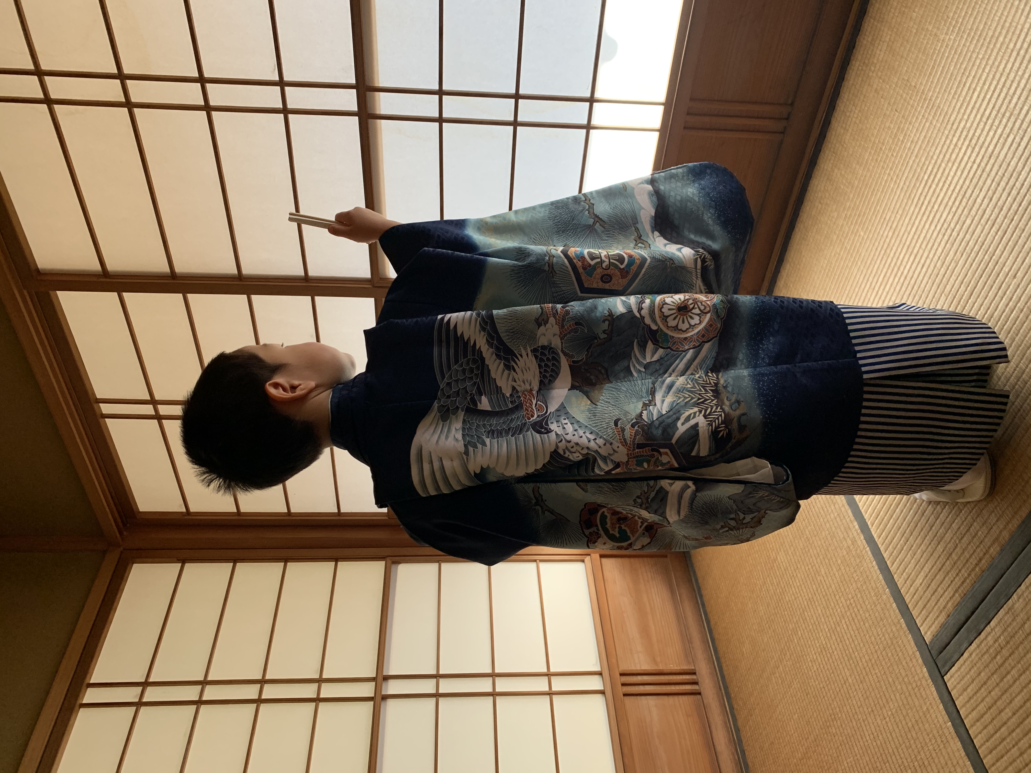 七五三ご予約受付中(*´ω`*)