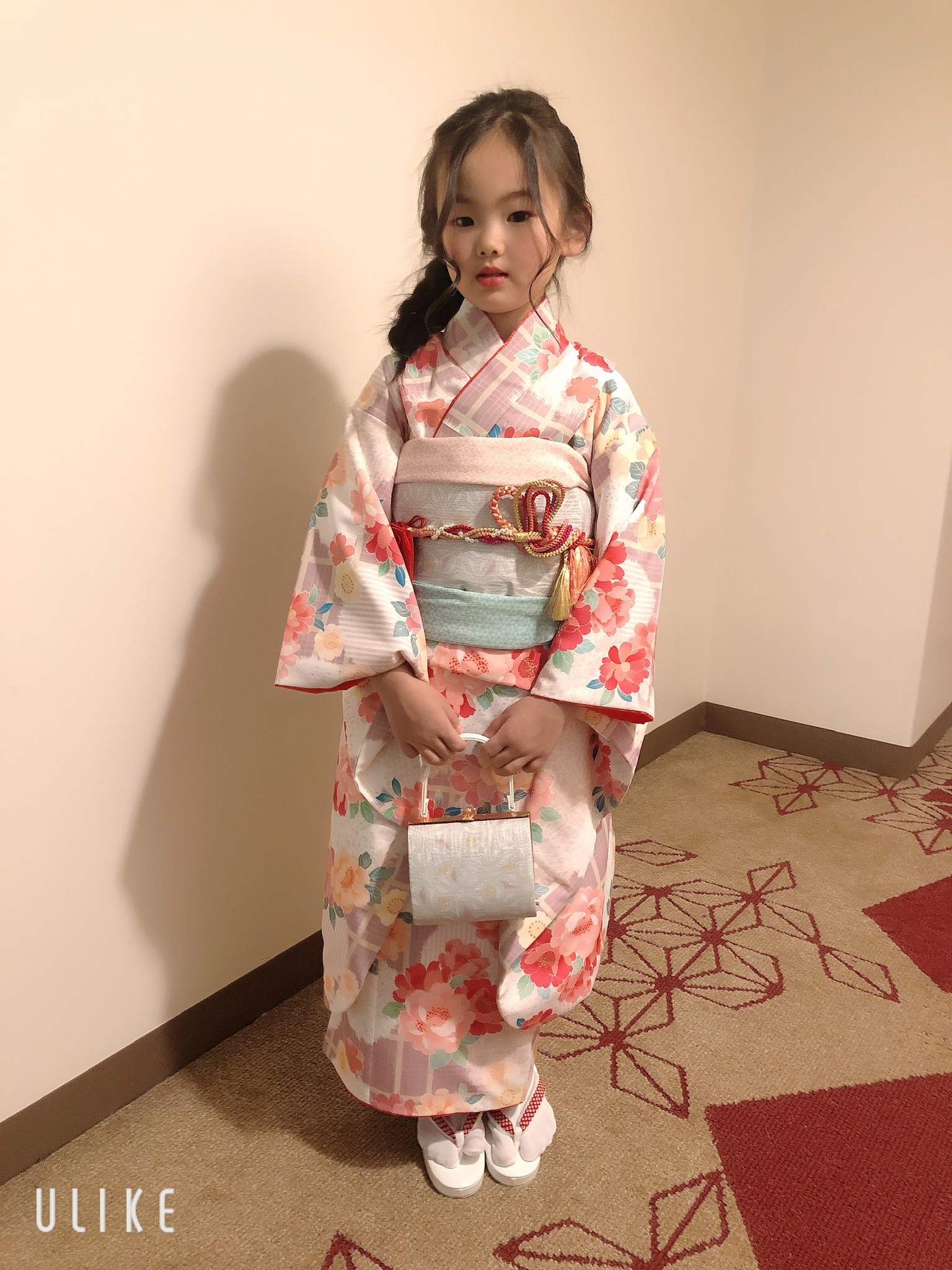 七五三ご予約受付中！！