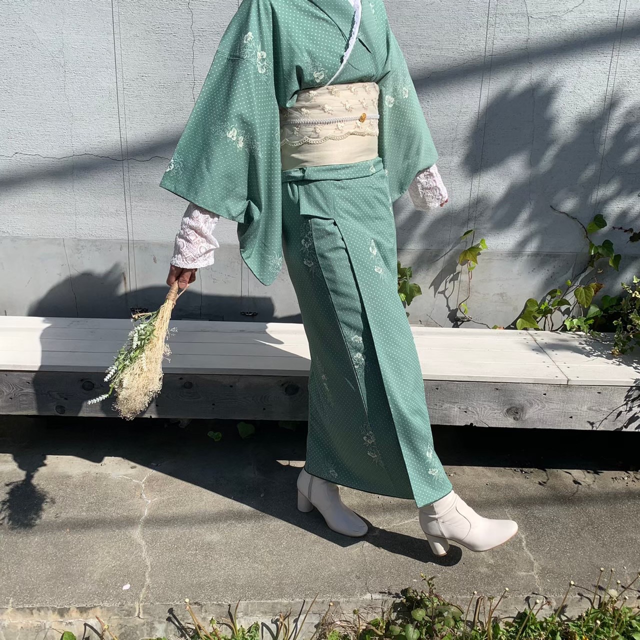鎌倉小町通り店です(*^^*)