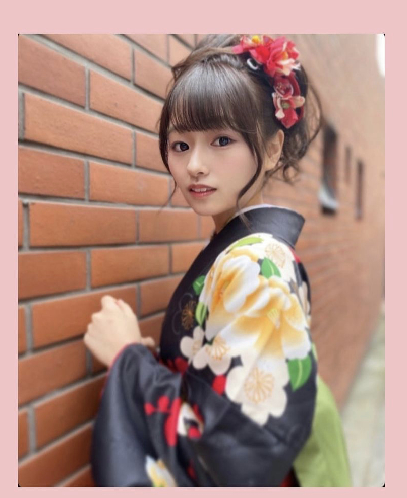 卒業袴コレクション♡