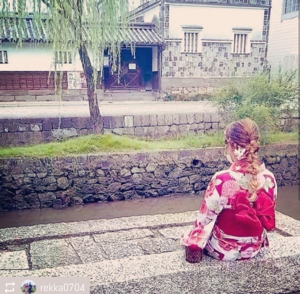 ヘアアレンジ♪