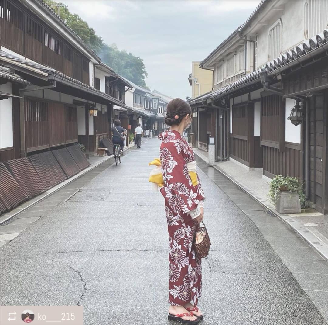 雨の日にこそレンタル♪
