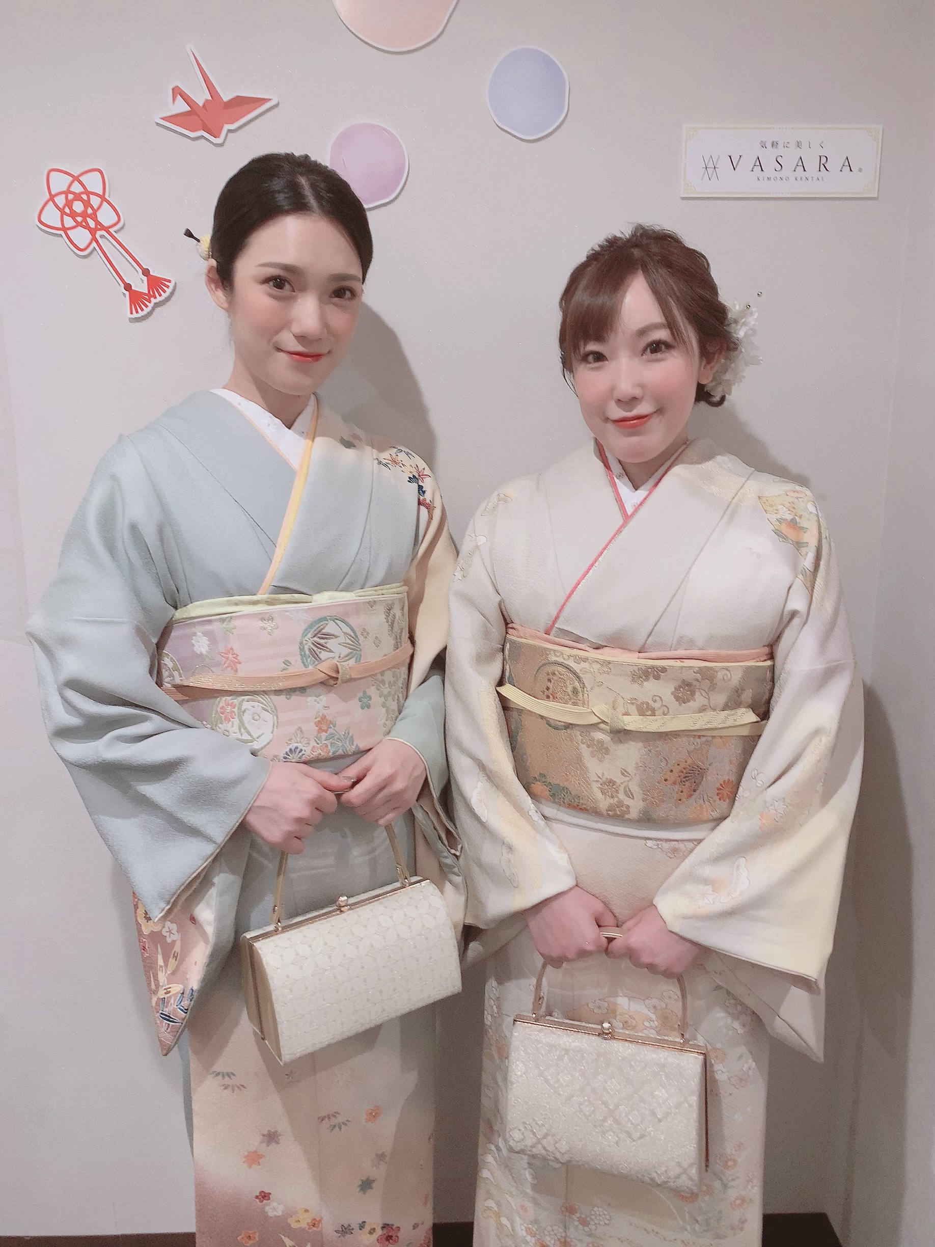 訪問着Collection♡